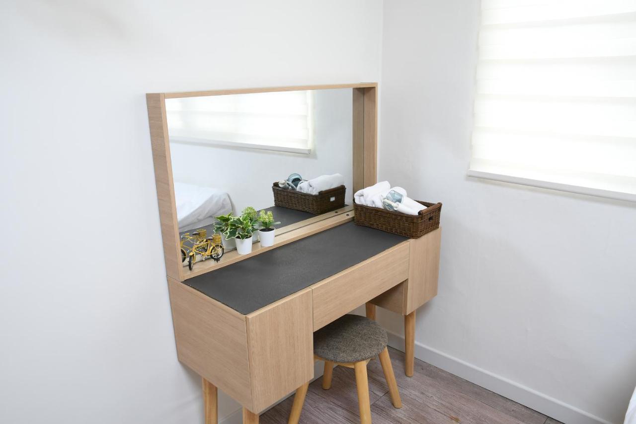 Apartament Aiola Cine Hongdae Seul Zewnętrze zdjęcie