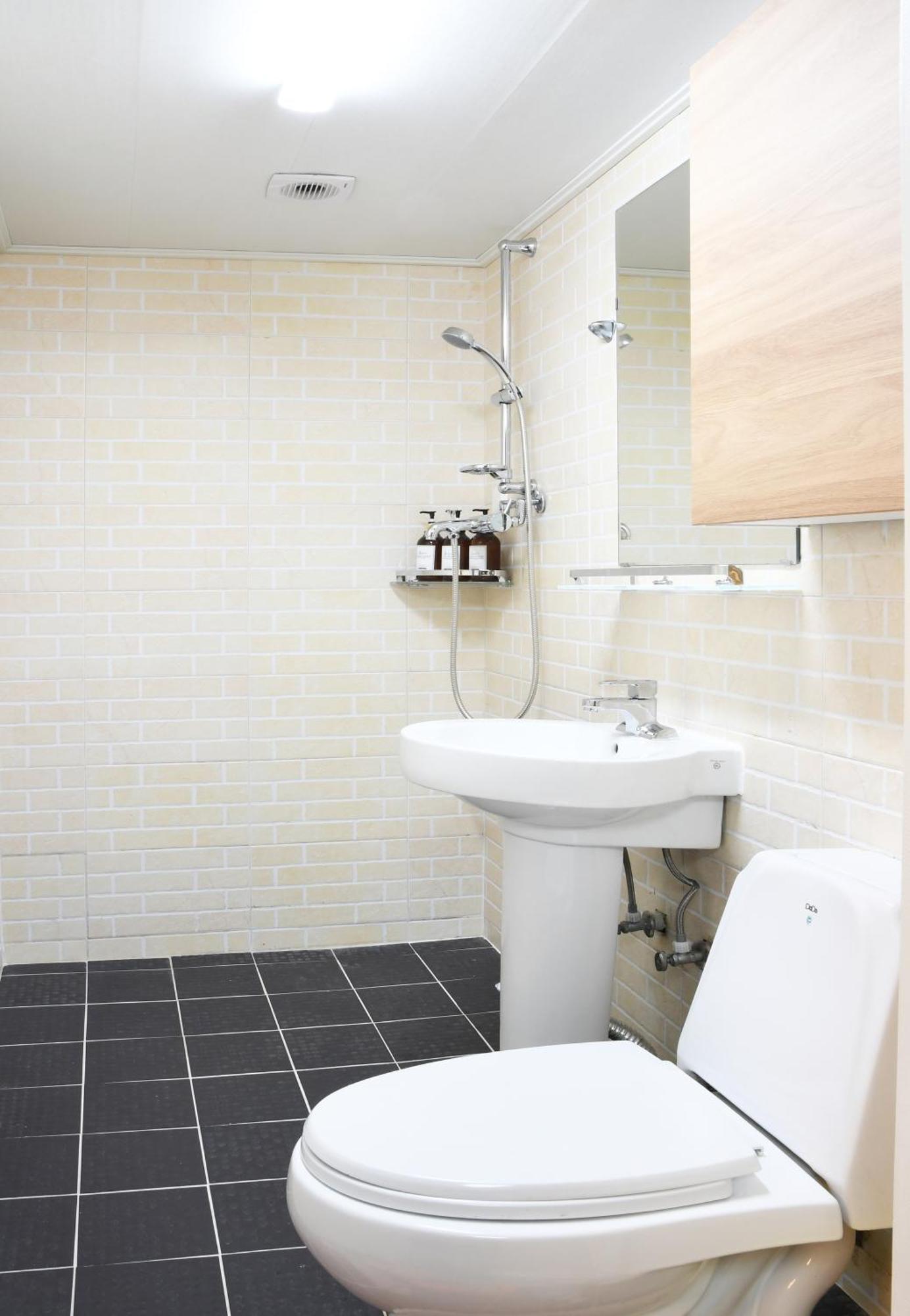 Apartament Aiola Cine Hongdae Seul Zewnętrze zdjęcie