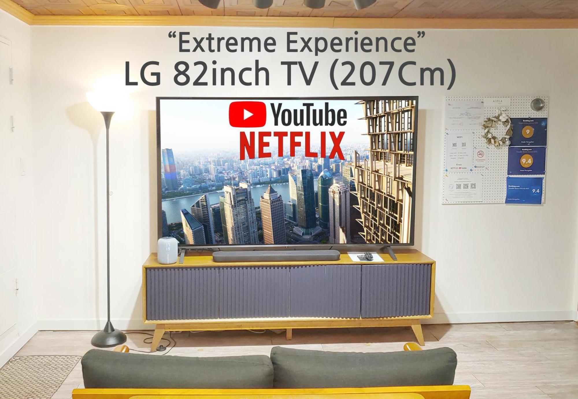 Apartament Aiola Cine Hongdae Seul Zewnętrze zdjęcie